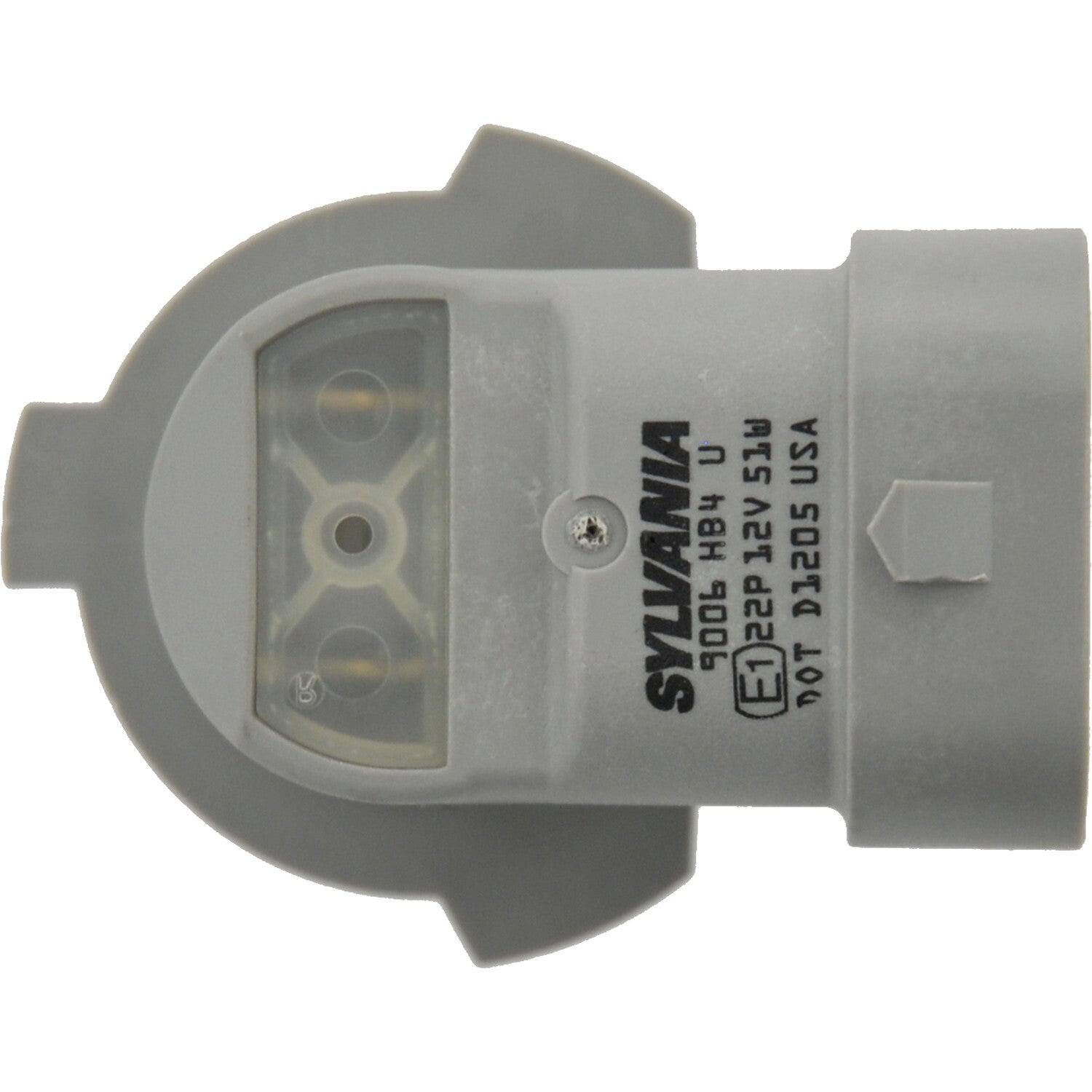 Low Beam Headlight  Sylvania  9006.BX