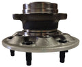 PTC Premium Wheel Bearing And Hub Assembly PT515120