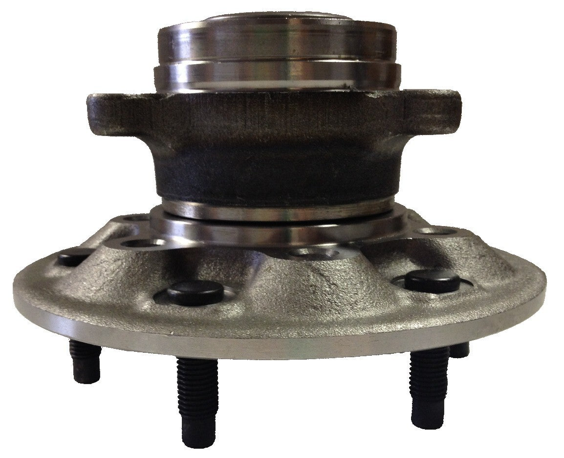 PTC Premium Wheel Bearing And Hub Assembly PT515120
