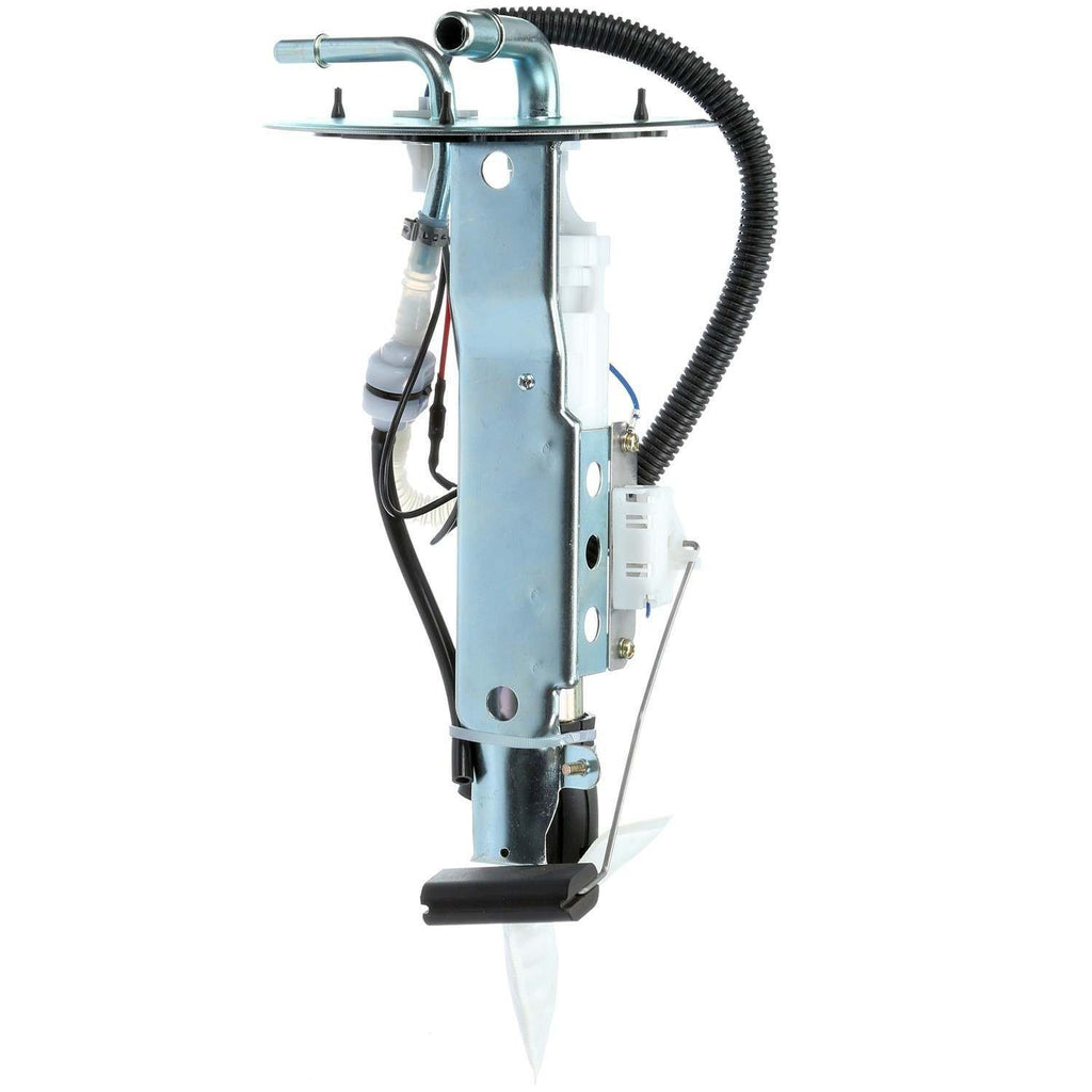 Fuel Pmp & Hanger w/Sender  Delphi  HP10196