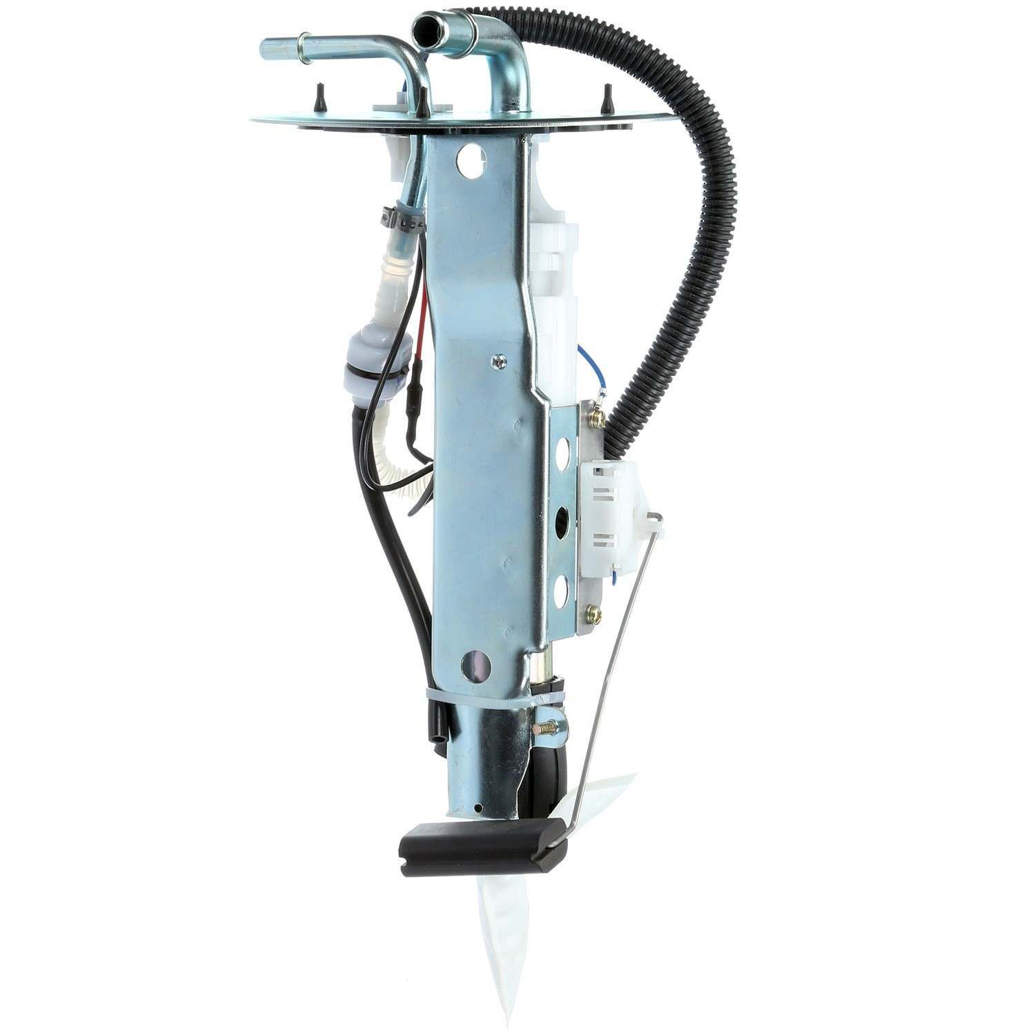 Fuel Pmp & Hanger w/Sender  Delphi  HP10196