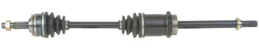 Right New CV Complete Assy  Cardone Industries  66-6057