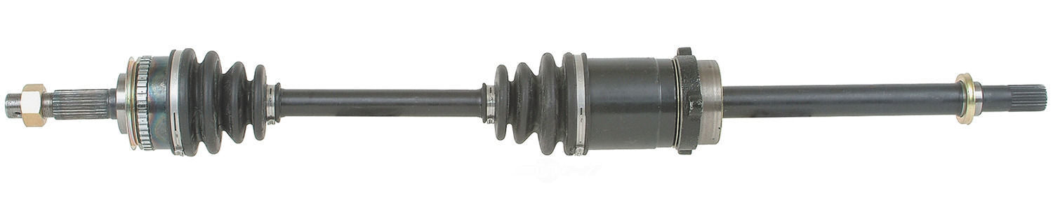 Right New CV Complete Assy  Cardone Industries  66-6057