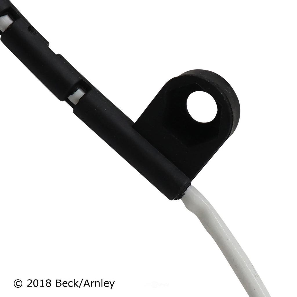 Frt Disc Brake Pads Sensor Wire  Beck/Arnley  084-1519