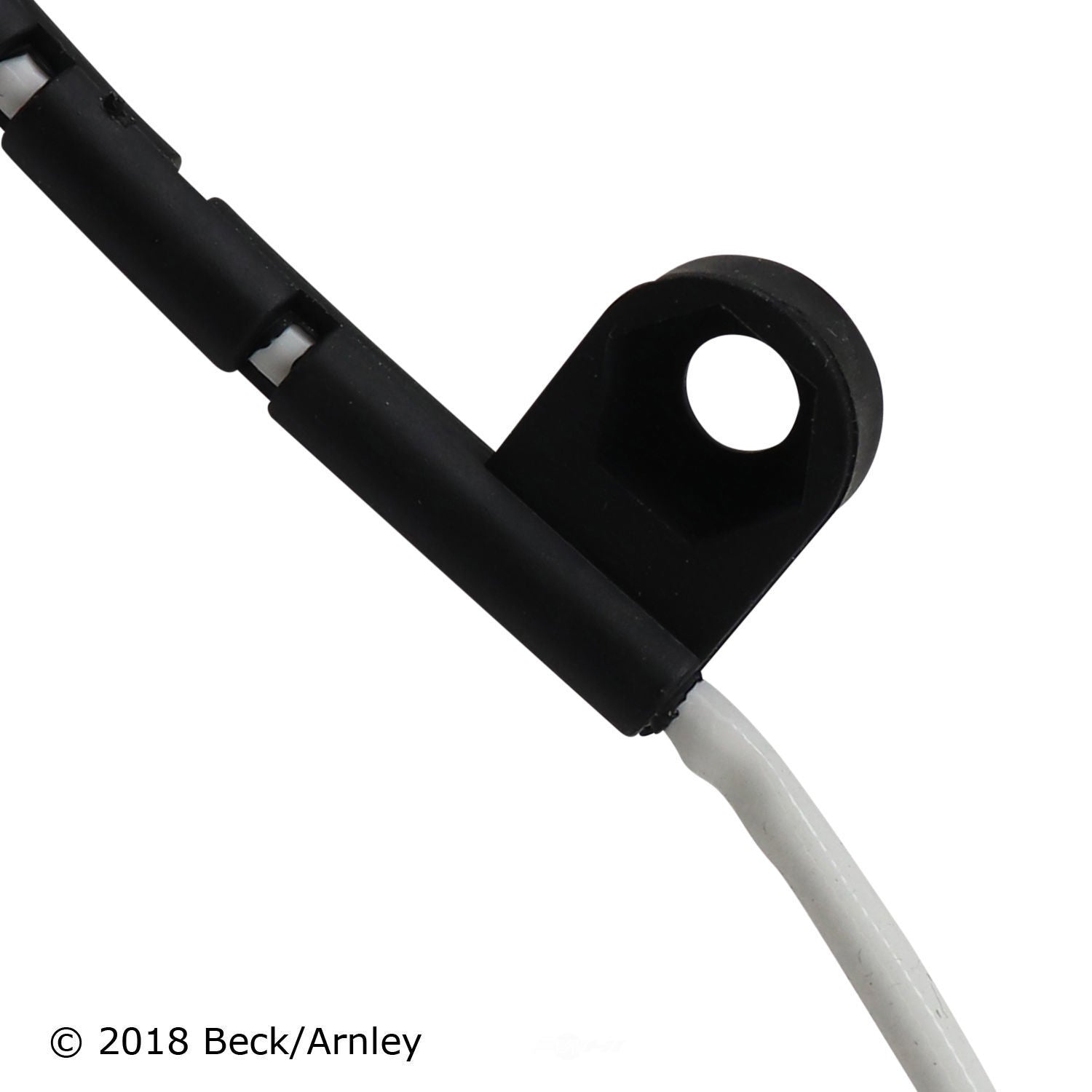 Frt Disc Brake Pads Sensor Wire  Beck/Arnley  084-1519