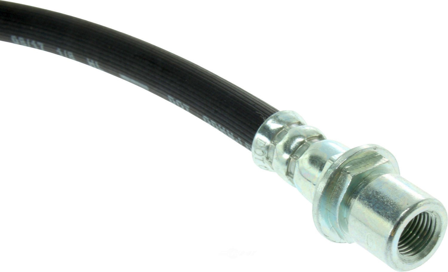 Rr Brake Hose  Centric Parts  150.66374