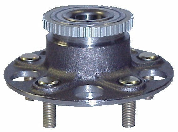 PTC Premium Wheel Bearing And Hub Assembly PT512179