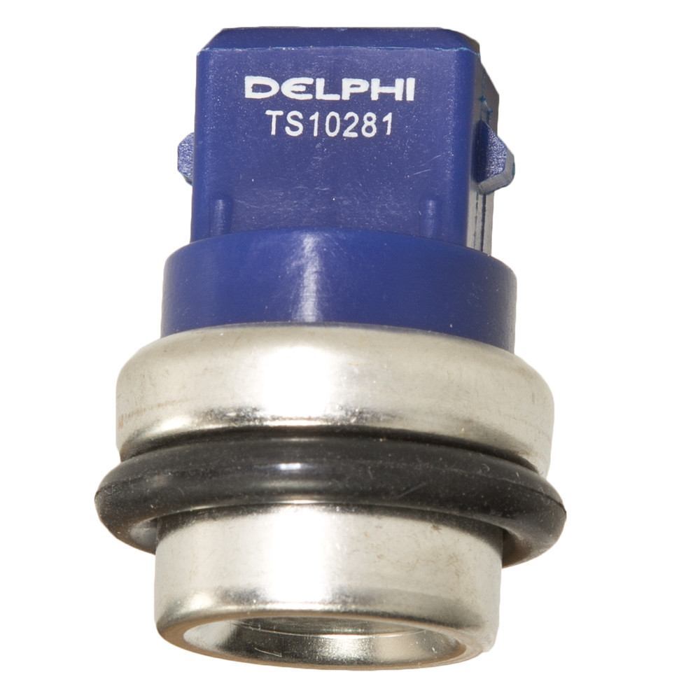 Coolant Temp Sensor  Delphi  TS10281
