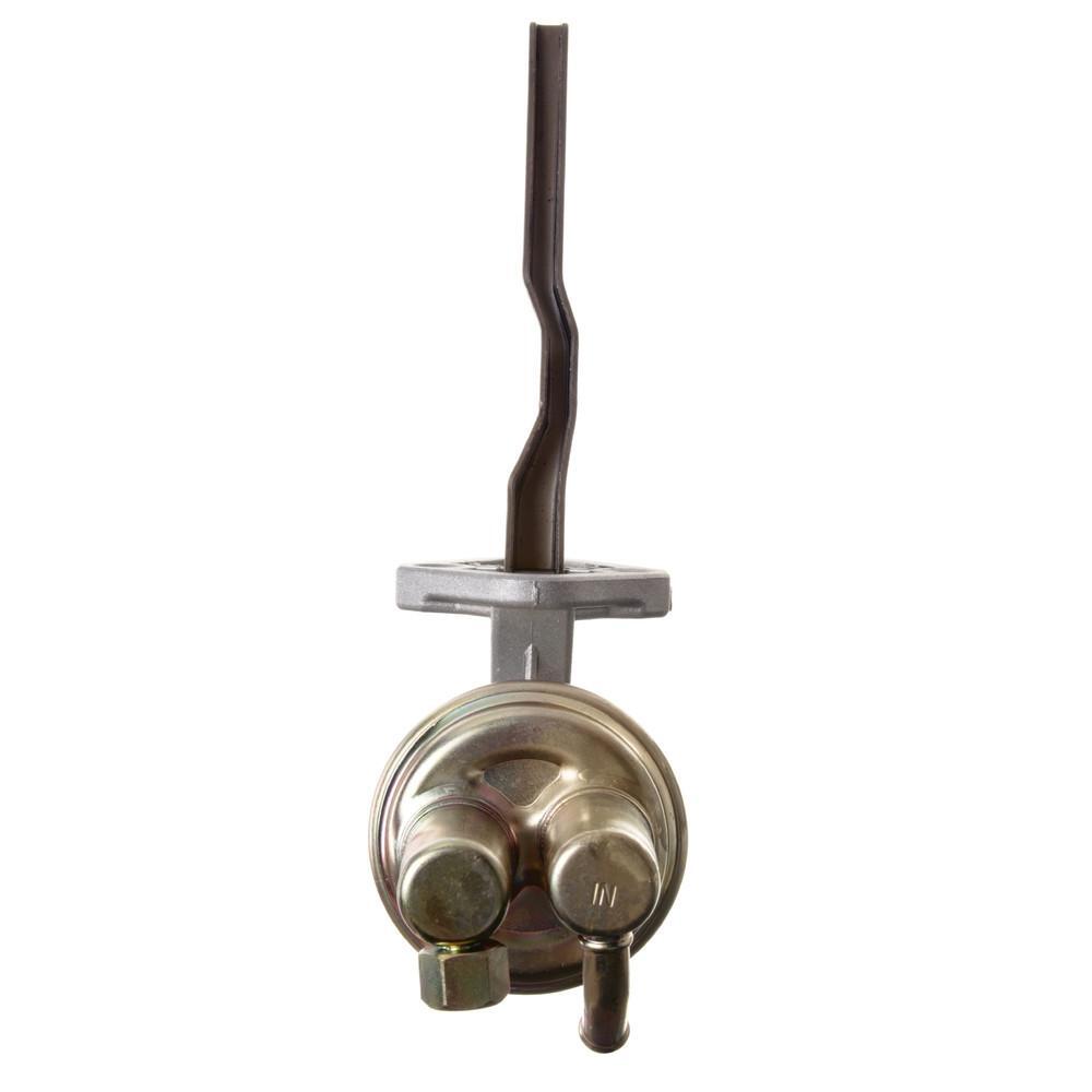 New Mechanical Fuel Pmp  Delphi  MF0023