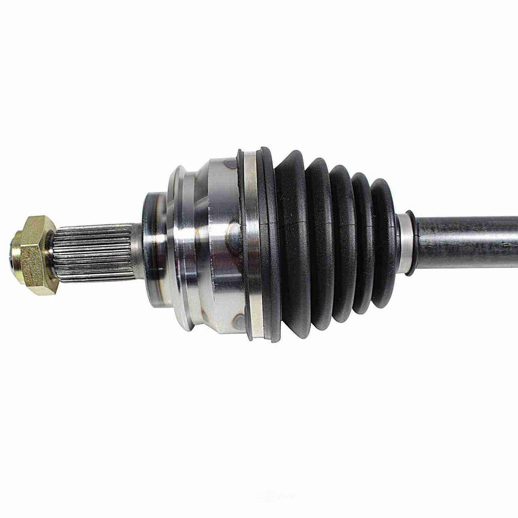 Left New CV Complete Assy   GSP North America   NCV27501