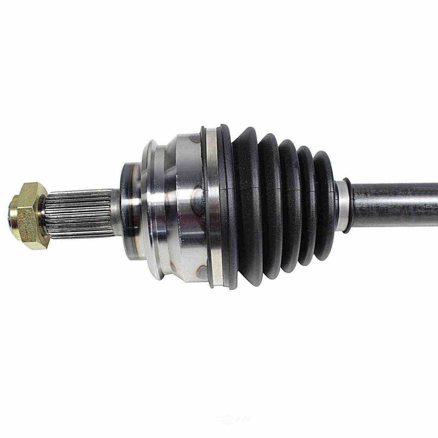Left New CV Complete Assy   GSP North America   NCV27501