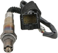 Oxygen Sensor  Bosch  17018