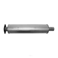 Frt Muffler  AP Exhaust  700449