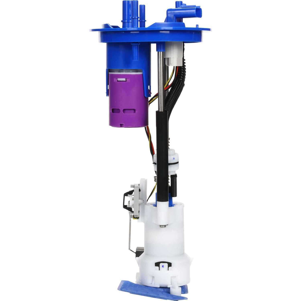 Fuel Pump Module Assy  Delphi  FG0846