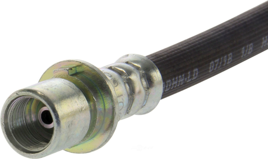 Frt Brake Hose  Centric Parts  150.66143