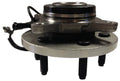 PTC Premium Wheel Bearing And Hub Assembly PT515117