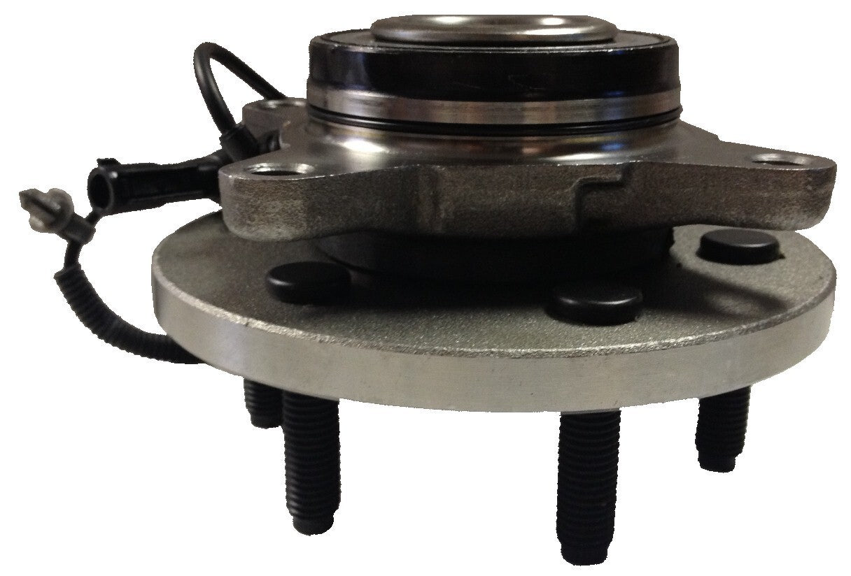 PTC Premium Wheel Bearing And Hub Assembly PT515117