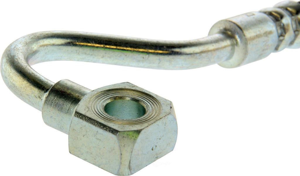 Frt Brake Hose  Centric Parts  150.66015