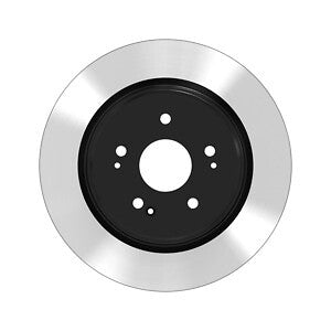 Rr Disc Brake Rotor  Wagner  BD180732E