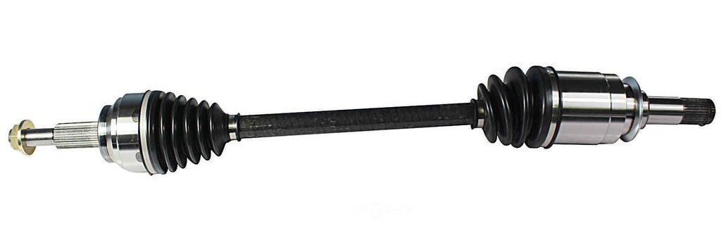 Axle Shaft Assy- CV Shaft   GSP North America   NCV12004