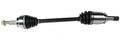 Axle Shaft Assy- CV Shaft   GSP North America   NCV12004