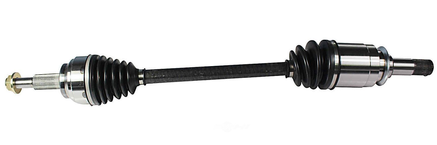 Axle Shaft Assy- CV Shaft   GSP North America   NCV12004
