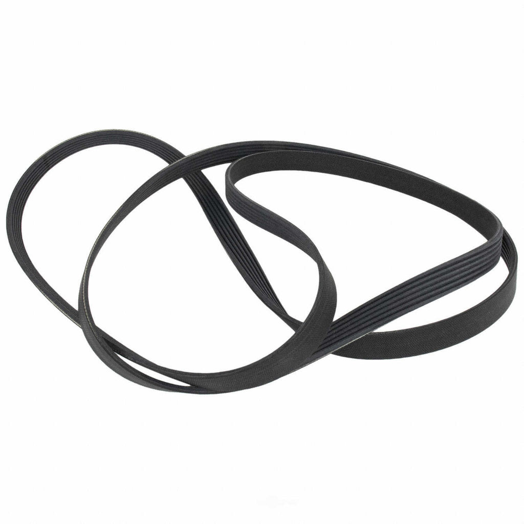 Serpentine Belt  Motorcraft  JK6-1064