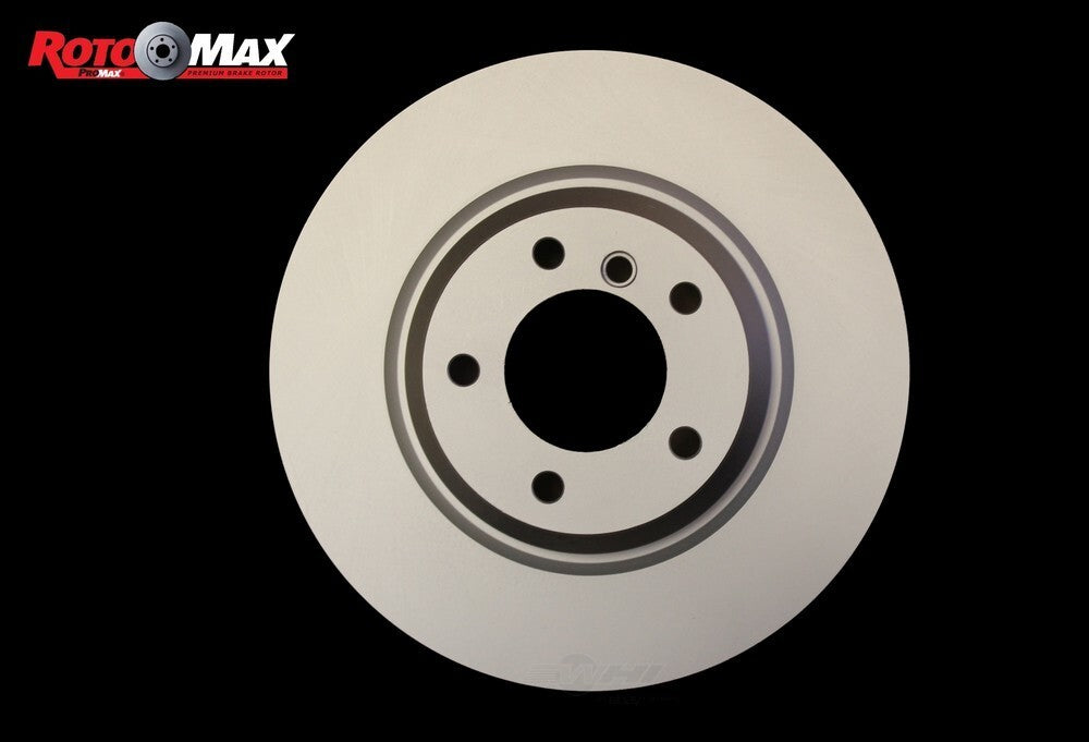 PROMAX Premium Geo-Coated Brake Rotor 20-34313