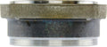 Rr Hub Assy  Centric Parts  406.34009E