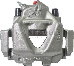Frt Lft Rebuilt Brake Caliper  Nugeon  99-02397B