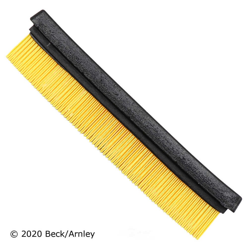 Air Filter  Beck/Arnley  042-1873