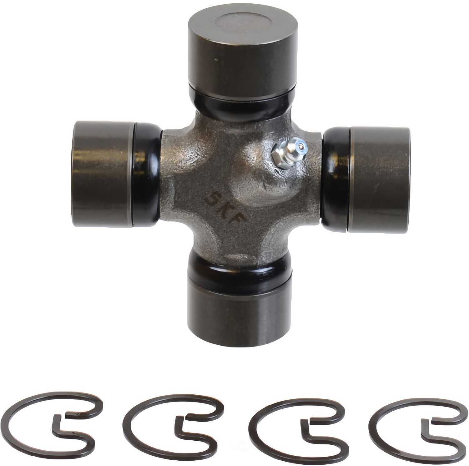 Driveshaft Univ Joint  SKF  UJ331C
