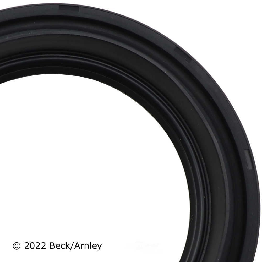 Frt Wheel Seal  Beck/Arnley  052-3408