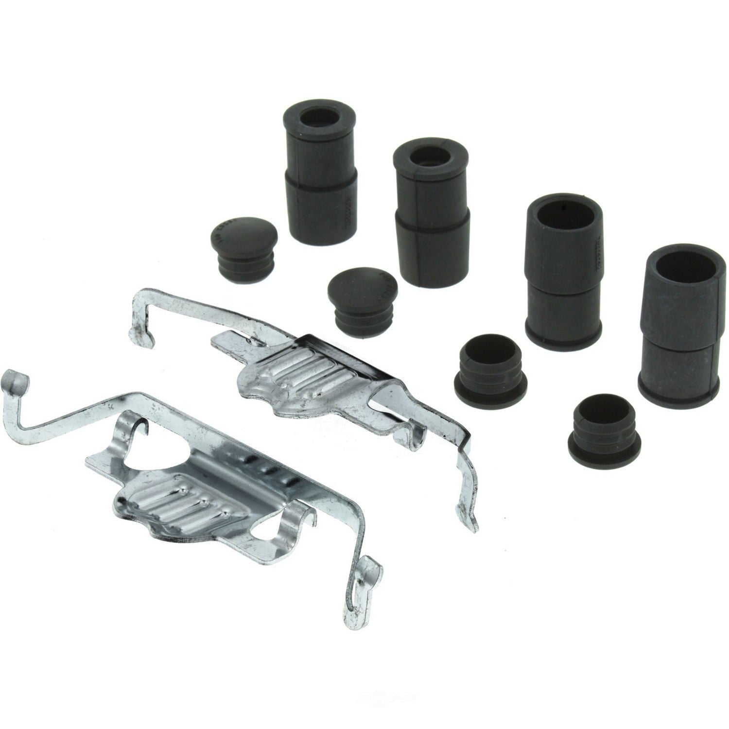 Rr Super Prem Semi-Met Brake Pads  Centric Parts  104.06831
