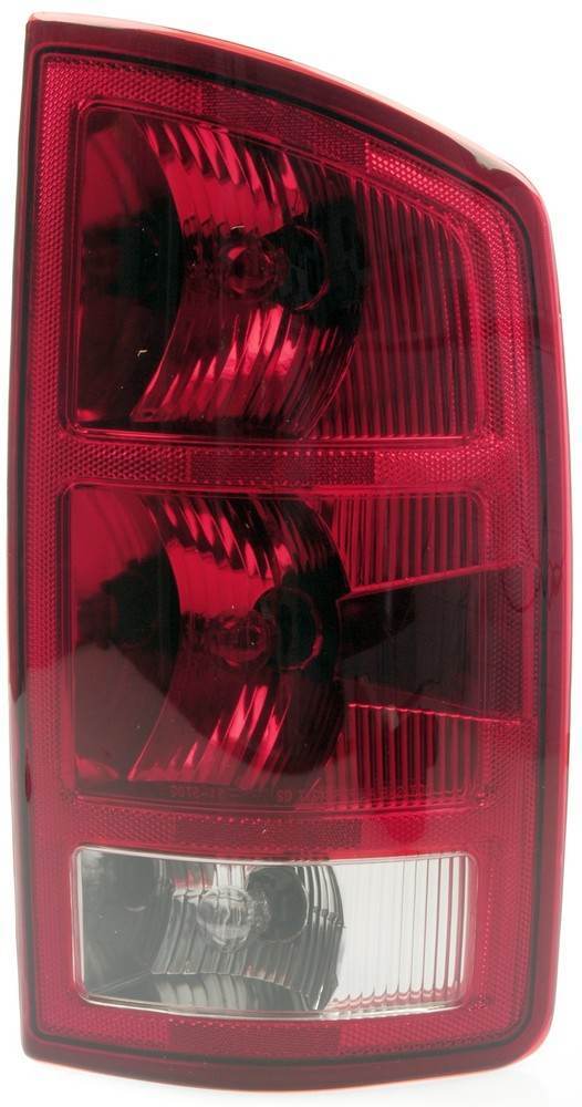 Tail Light Assy  Dorman  1610363