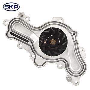New Water Pump  Skyward Automotive  SK1259060