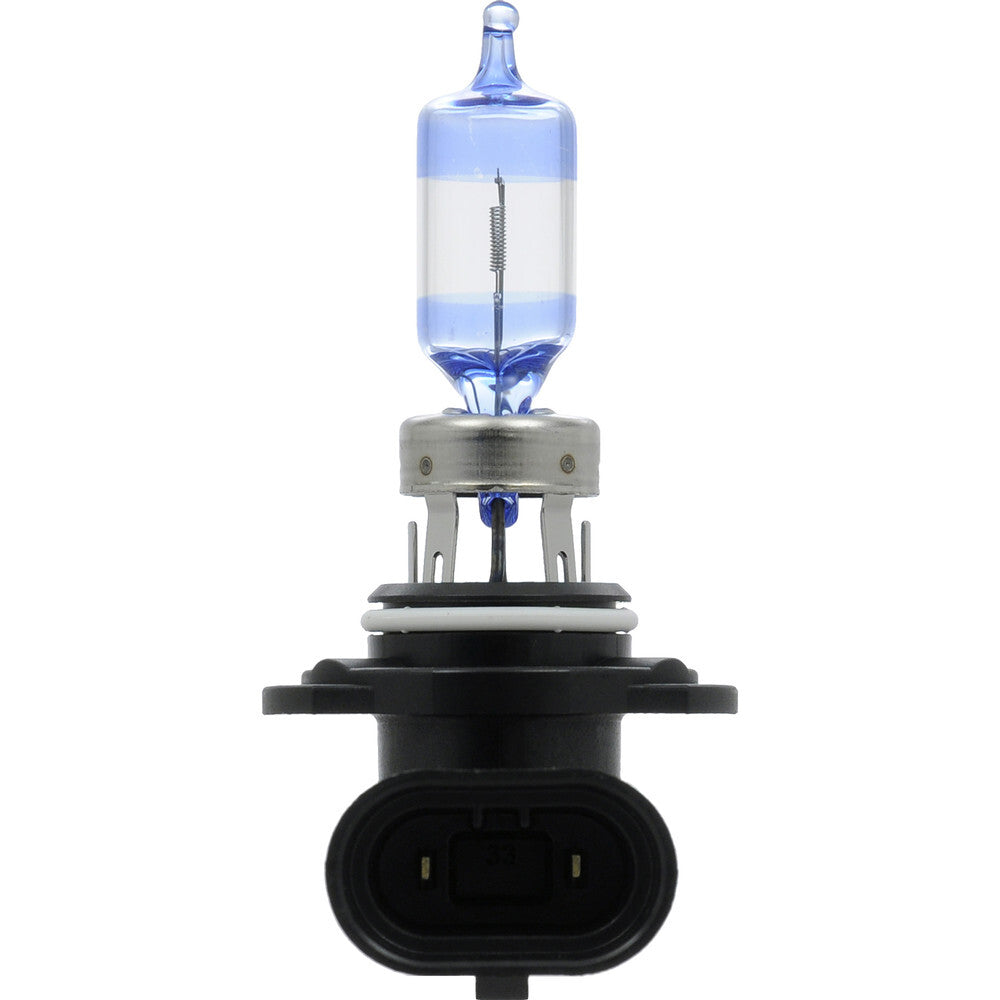 High Beam Headlight  Sylvania  9005SU.BP2