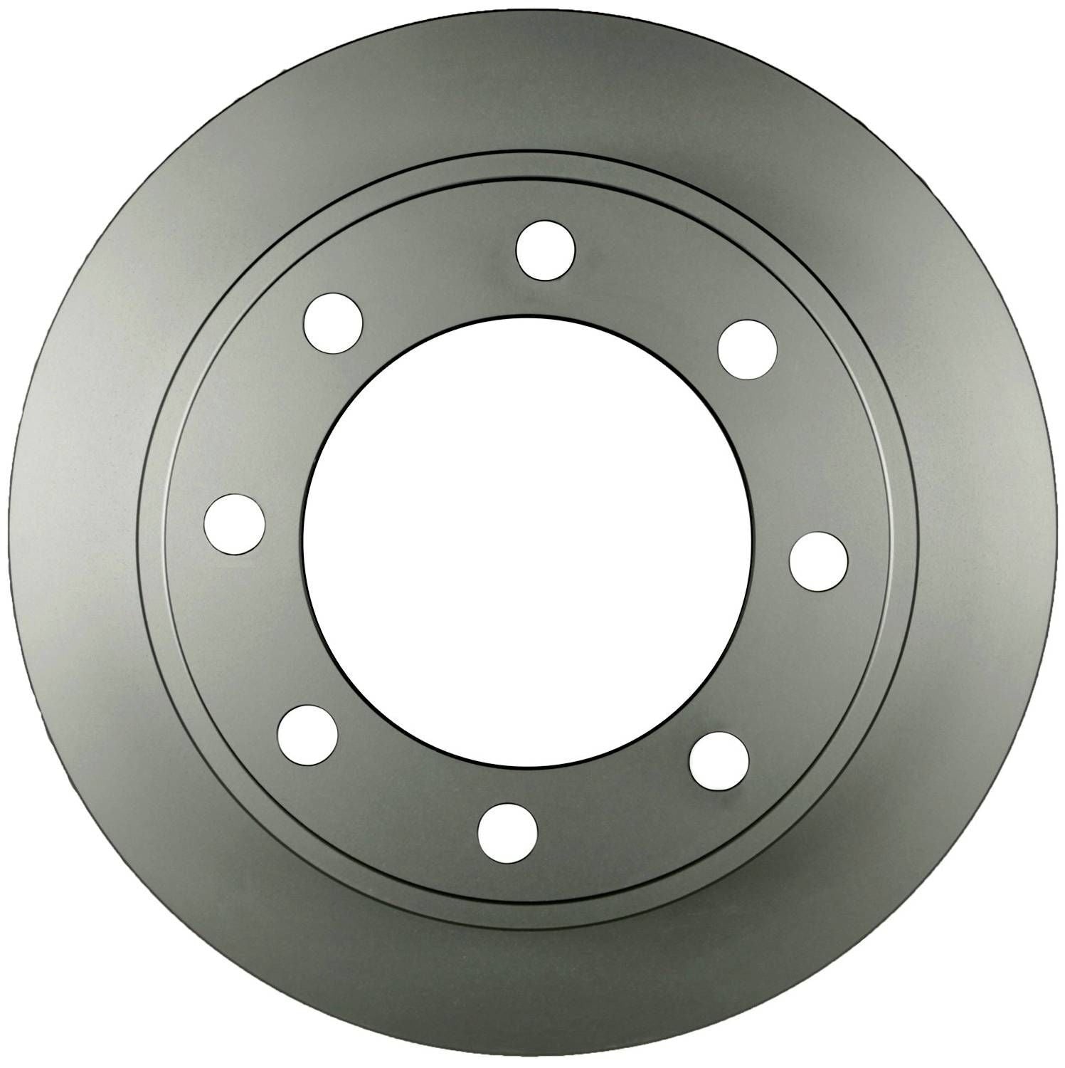 Rr Disc Brake Rotor  Bosch  20010323