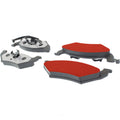 Brake Pad Set  Centric Parts  500.06620