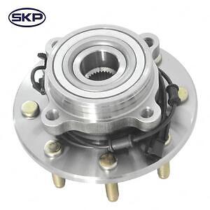 Frt Hub Assy  Skyward Automotive  SK515101