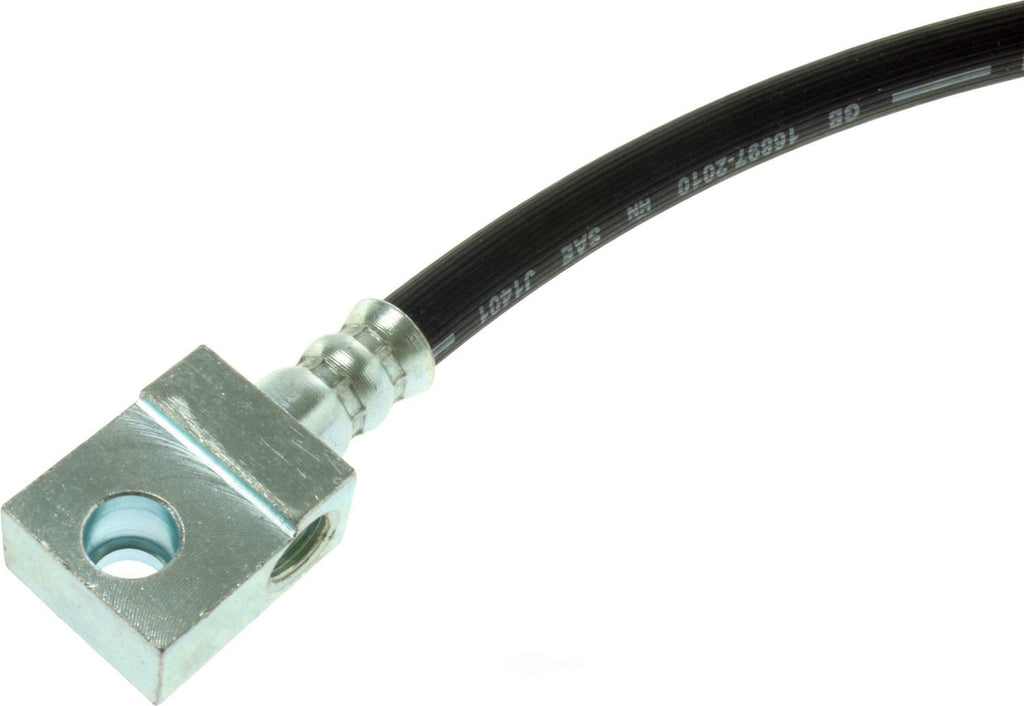 Rr Brake Hose  Centric Parts  150.66384