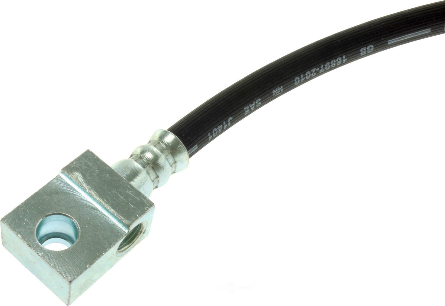 Rr Brake Hose  Centric Parts  150.66384