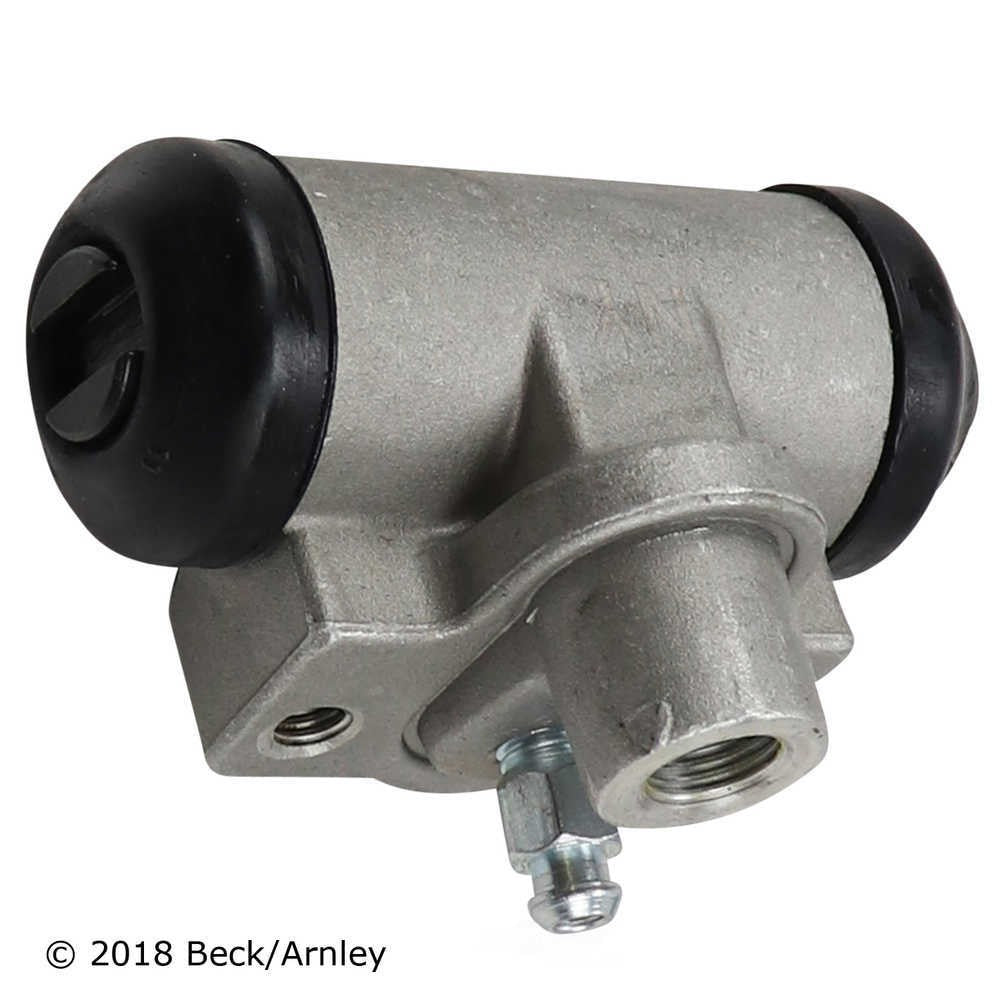 Rr Wheel Brk Cyl  Beck/Arnley  072-9875