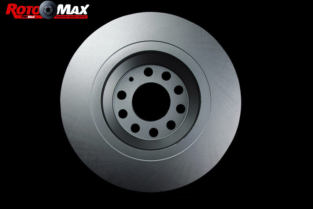 Rr Disc Brake Rotor  Promax  20-34359