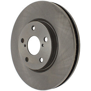 Frt Disc Brake Rotor  Centric Parts  121.44139