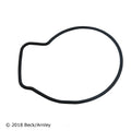 Water Pump Mounting Gasket  Beck/Arnley  039-4084