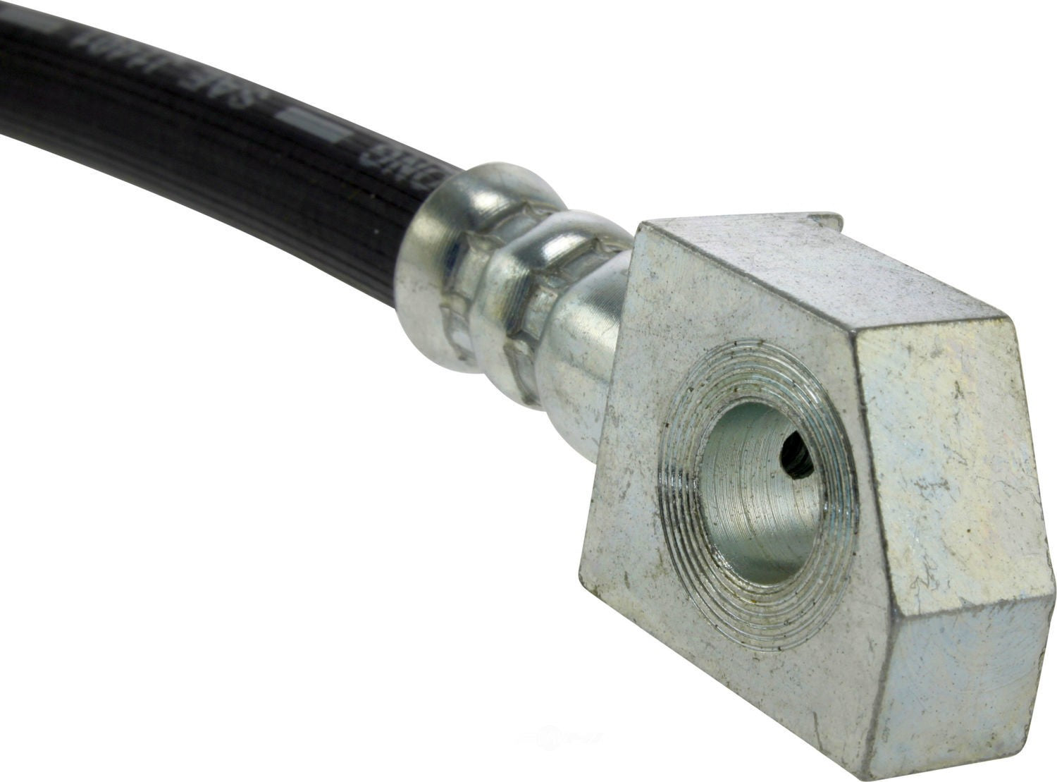 Frt Brake Hose  Centric Parts  150.65214