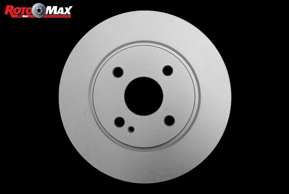 PROMAX Premium Geo-Coated Brake Rotor 20-31568