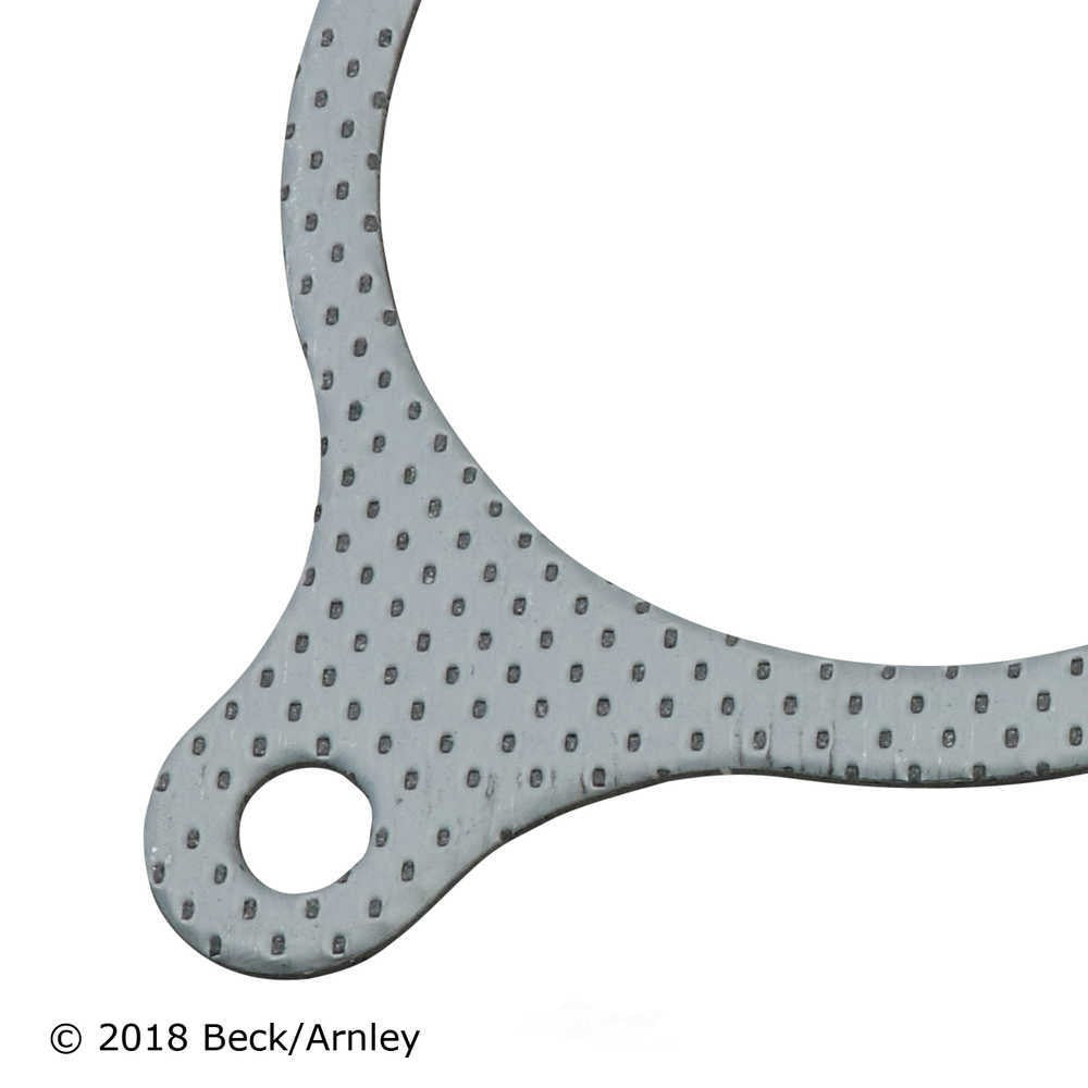 Exhaust Pipe Flange Gasket  Beck/Arnley  039-6561