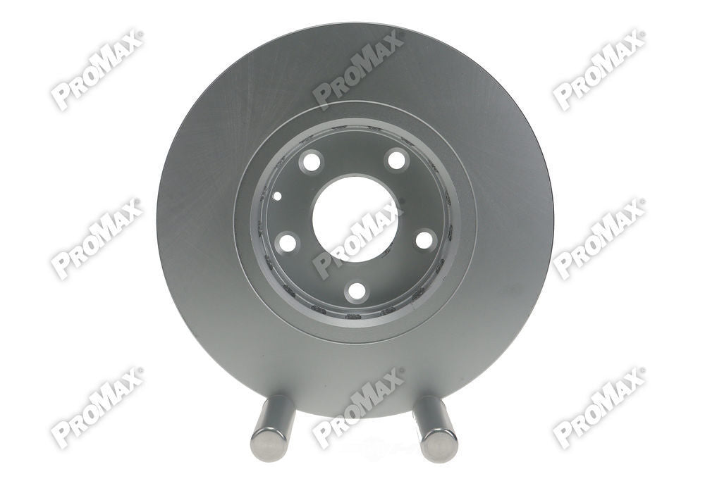 PROMAX Premium Geo-Coated Brake Rotor 20-610050